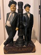 Laurel & Hardy Beeld, Ophalen of Verzenden