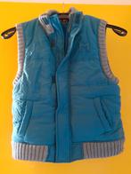 Bodywarmer Mitch maat 140, Overige typen, Ophalen of Verzenden, Zo goed als nieuw, Jongen