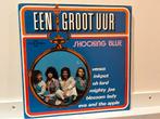 Shocking Blue dubbel LP Een groot uur, Ophalen of Verzenden, 1960 tot 1980, Zo goed als nieuw, 12 inch