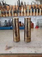 gewichten wand of staande klok., Ophalen of Verzenden