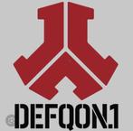 Gezocht Defqon.1 tickets zondag met bracelet, Tickets en Kaartjes, Twee personen