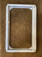 Combirollo met hor Carbest voor RW Compact 500 x 300 mm, Caravans en Kamperen, Camper-accessoires, Ophalen, Gebruikt