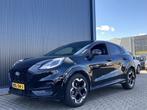 Ford Puma 1.0 EcoBoost Hybrid 155pk automaat ST-Line X, Leder en Stof, Bedrijf, 155 pk, 3 cilinders