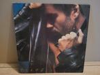 George Michael Faith LP, Cd's en Dvd's, Vinyl | Pop, Gebruikt, Ophalen of Verzenden