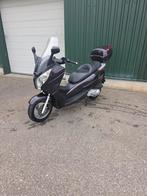 Honda S-Wing 125cc motorscooter, Ophalen of Verzenden, Gebruikt, Benzine, Overige modellen