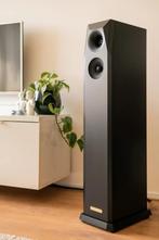 MC A4 luidsprekers, Audio, Tv en Foto, Luidsprekers, Overige merken, Ophalen of Verzenden, Zo goed als nieuw, 60 tot 120 watt