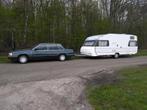 Solifer 550 DL jubileum uitvoering, Caravans en Kamperen, Ringverwarming, 750 - 1000 kg, Particulier, 5 tot 6 meter