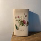 Vintage Verwarmingswaterbakje met Distel, Ophalen of Verzenden