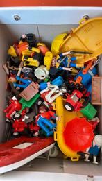 Playmobiel retro, Kinderen en Baby's, Speelgoed | Playmobil, Gebruikt, Ophalen of Verzenden, Los playmobil