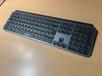 Logitech MX Keys S draadloos toetsenbord, Computers en Software, Toetsenborden, Ophalen of Verzenden, Zo goed als nieuw