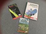 Vlinders en andere insecten boek + een veldgids, Ophalen of Verzenden, Nieuw, Overige onderwerpen