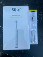 Nieuwe Silkin electrische tandenborstel, Ophalen of Verzenden, Nieuw, Tandenborstel