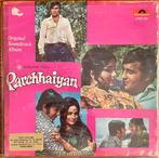 Parchhaiyan (Super rare Bollywood title), Cd's en Dvd's, Vinyl | Filmmuziek en Soundtracks, Ophalen of Verzenden, Zo goed als nieuw