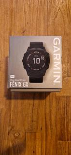 Garmin Fenix 6XPro 51 mm, Ophalen, Gebruikt, Zwart, Garmin