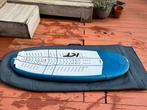 KT wingdrifter v2 5.0 50L wing of probe board, Ophalen of Verzenden, Gebruikt, Wingsurf-board