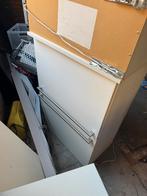 GRATIS Keukenkastjes - Wit keukenkast, Huis en Inrichting, Keuken | Keukenelementen, Ophalen, Minder dan 50 cm, Gebruikt, 100 tot 150 cm