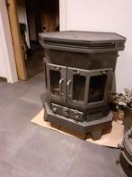 Houtkachel gebruikt, Huis en Inrichting, Ophalen of Verzenden