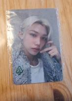 Stray Kids Felix ATE Album Blue Dream Media POB photocard, Verzamelen, Muziek, Artiesten en Beroemdheden, Ophalen of Verzenden