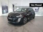 Peugeot 208 1.2 PureTech 75 Active | Navigatie | Cruise cont, Voorwielaandrijving, 12 maanden, Stof, Euro 6