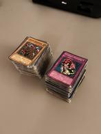 Yu-Gi-Oh! verzameling (200+ kaarten), Hobby en Vrije tijd, Verzamelkaartspellen | Yu-gi-Oh!, Ophalen of Verzenden, Meerdere kaarten