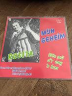 Rosita-Mijn Geheim., Cd's en Dvd's, Vinyl Singles, 7 inch, Single, Ophalen of Verzenden, Zo goed als nieuw