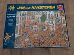 Jan van Haasteren - De Inhuldiging - 1000 stukjes, Ophalen of Verzenden