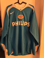 PSV uitshirt Nike 2005 longsleeve XL vintage, perfecte staat, Verzamelen, Sportartikelen en Voetbal, Shirt, PSV, Zo goed als nieuw