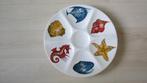 Vintage Villeroy-Boch Oesterschaal, Ophalen of Verzenden