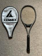 Pro Kennex graphite glass tennisracket, Sport en Fitness, Ophalen of Verzenden, Zo goed als nieuw, Racket, Overige merken