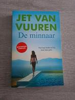 Jet van Vuren boeken - 5 stuks, Boeken, Ophalen of Verzenden, Gelezen