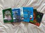 Hotel management saxion studie boeken, Boeken, Studieboeken en Cursussen, Ophalen, Beta, Zo goed als nieuw, HBO
