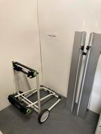 Festool ks120 kapex ug set onderstel, Ophalen, Zo goed als nieuw