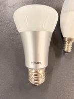 philips hue  White and Color Ambiance E27-lamp, Gebruikt, Minder dan 30 watt, Overige typen, E27 (groot)