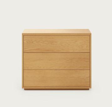 Chest of Drawers / Ladekasten, Kave Home, Abilen beschikbaar voor biedingen