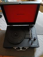 Ricatech RTT 20 Platenspeler - Koffer Model, Ophalen of Verzenden, Gebruikt, Platenspeler, Overige merken