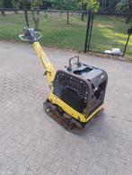 Bomag trilplaat 6-8ton, Tuin en Terras, Hand-tuingereedschap, Ophalen, Gebruikt, Overige soorten, Turfweg 19, 5504RL Veldhoven, NL