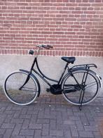 Solide Omafiets 28 inch Terugtraprem, Fietsen en Brommers, Fietsen | Dames | Omafietsen, 56 cm of meer, Ophalen of Verzenden, Gebruikt