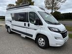 Adria Twin 600 SPT - Busbiker - 130 PK - Bearlock - topstaat, Caravans en Kamperen, Campers, Ringverwarming, Tot en met 2, Koelkast