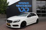 Mercedes A-Klasse A180 1.6 AMG Night styling pakket Cruise/S, Voorwielaandrijving, 65 €/maand, Gebruikt, 4 cilinders