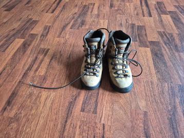 Zamberlan hiking boots women size 38 beschikbaar voor biedingen