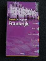ANWB Navigator Frankrijk, Nieuw, ANWB, Ophalen of Verzenden, Europa