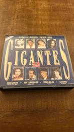 Gigantes 2, Ophalen of Verzenden, Zo goed als nieuw, Pop