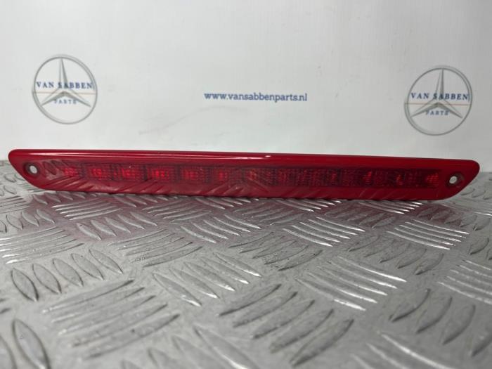 Extra Remlicht midden van een Mercedes Sprinter, Auto-onderdelen, Verlichting, Mercedes-Benz, Gebruikt, 3 maanden garantie