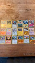 Pokemon kaarten, Ophalen, Zo goed als nieuw
