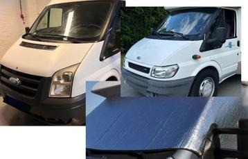 Raamisolatie Buitenzijde Ford Transit 2000-2014 beschikbaar voor biedingen