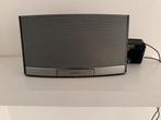 Bose SoundDock met stekker en batterij, Overige merken, Ophalen of Verzenden, Overige spelers, Gebruikt