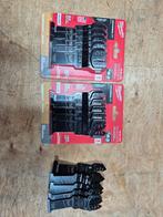 Milwaukee Multitool Zaagbladen Set - 15x, Ophalen of Verzenden, Nieuw