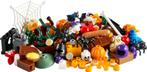 Lego 40608 Halloween Fun VIP Add-On Pack polybag nieuw, Verzenden, Nieuw, Complete set, Lego