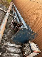 Kantelmast, Telecommunicatie, Antennes en Masten, Ophalen