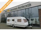 Eifelland Holiday 500 EU +MOVER+VOORTENT, Rondzit, Bedrijf, Eifelland, 5 tot 6 meter
